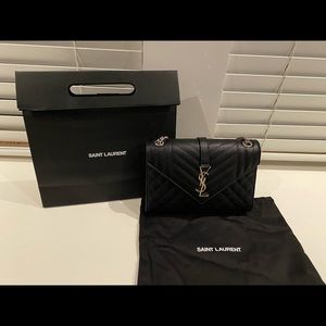 YSL Envelope